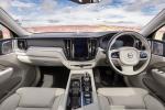 Volvo XC60 T8 Inscription 2017 года (UK)
